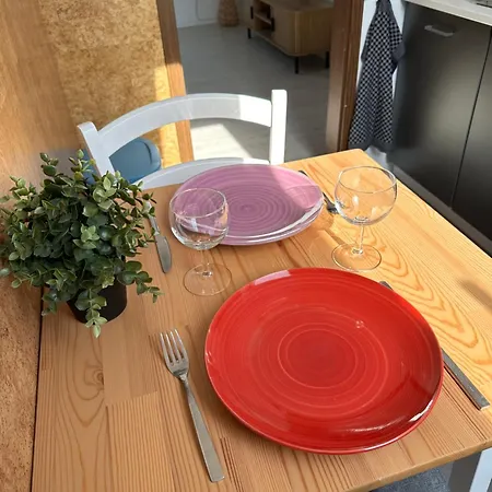 Apartment Rosenhaus - Steuerbord Esens